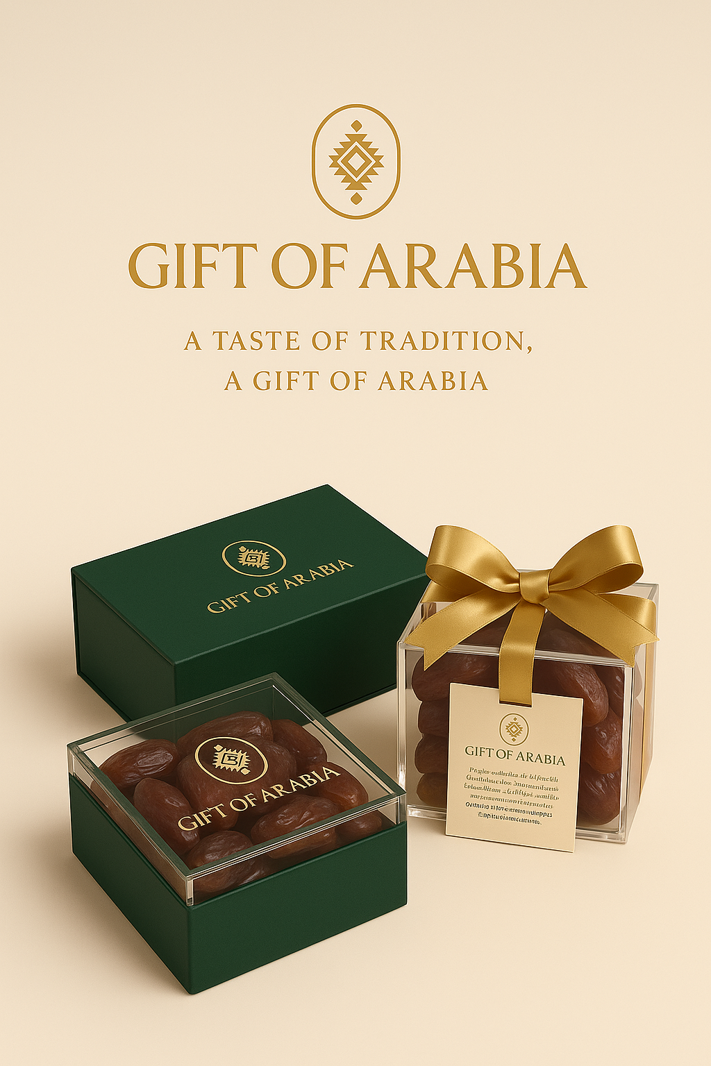 Luxury Gift 1